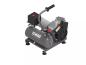 Preview: Elmag Spezialkompressor ÖLFREI EXTREME 3 12V, mit 7 lt. Kesse max. 10 bar 21206